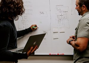 Les formations solution-de-stratégie-d'entreprise